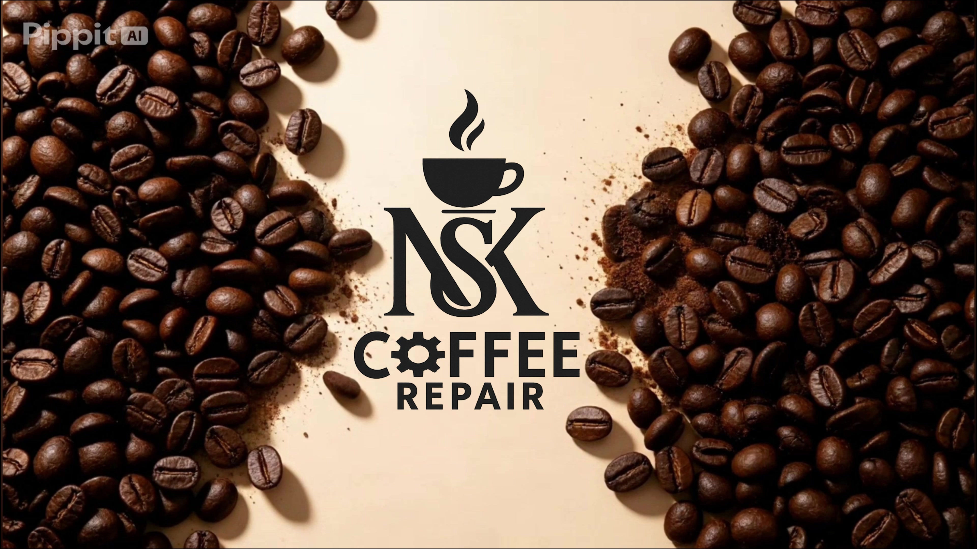 MSK Coffee Repair Hero